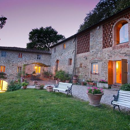 Valgiano Villa Lean מראה חיצוני תמונה