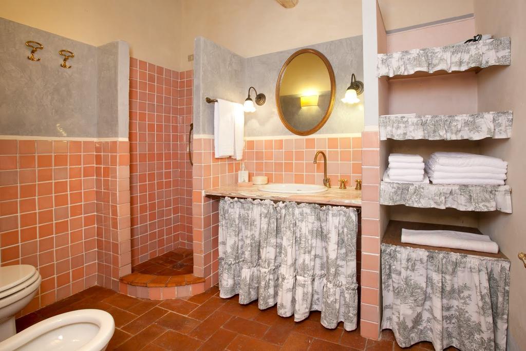 Valgiano Villa Lean מראה חיצוני תמונה
