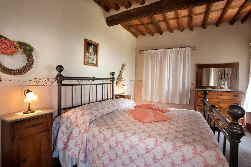 Valgiano Villa Lean מראה חיצוני תמונה
