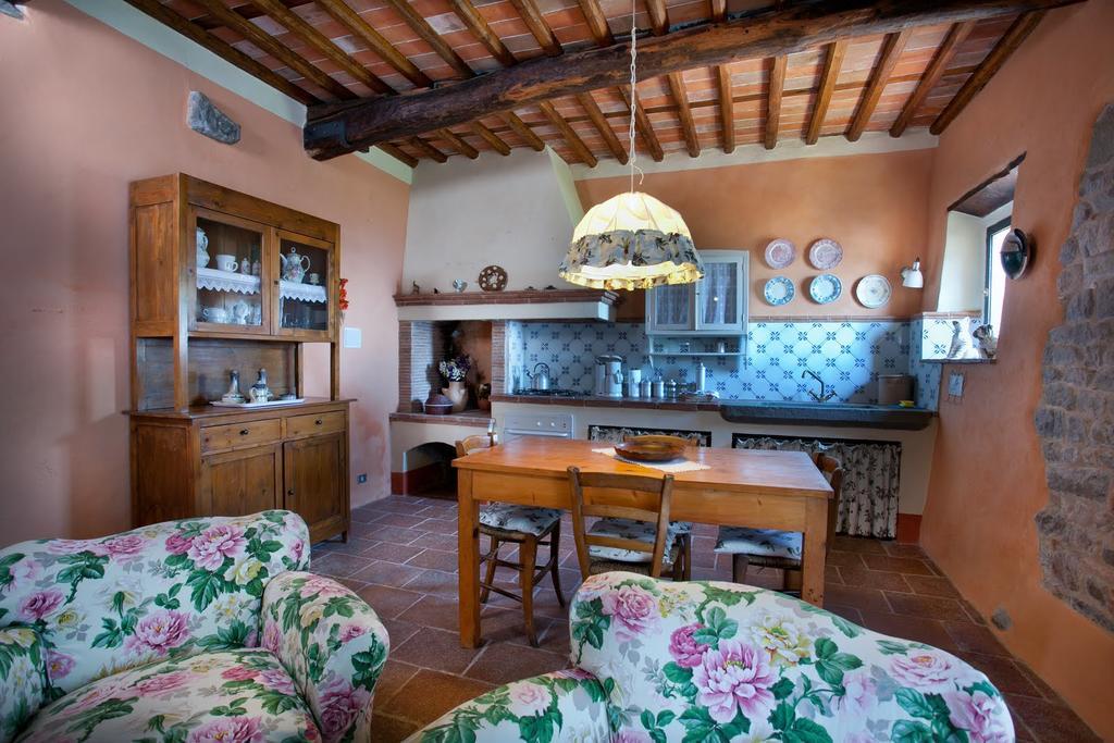 Valgiano Villa Lean מראה חיצוני תמונה