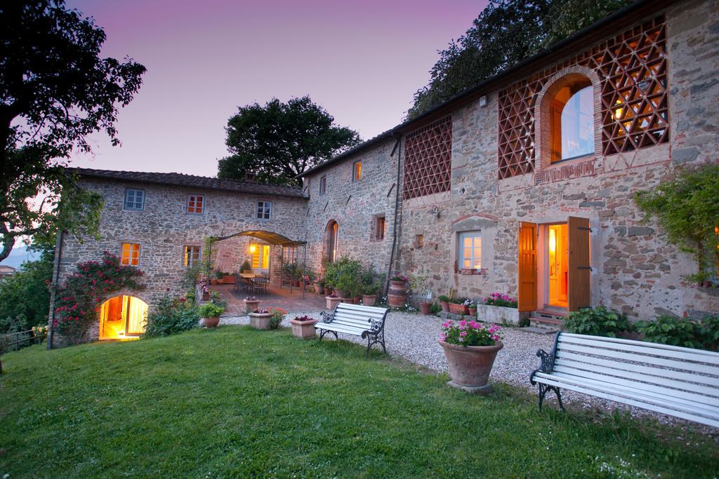 Valgiano Villa Lean מראה חיצוני תמונה