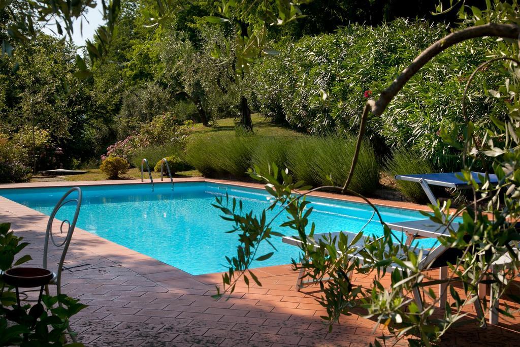Valgiano Villa Lean מראה חיצוני תמונה