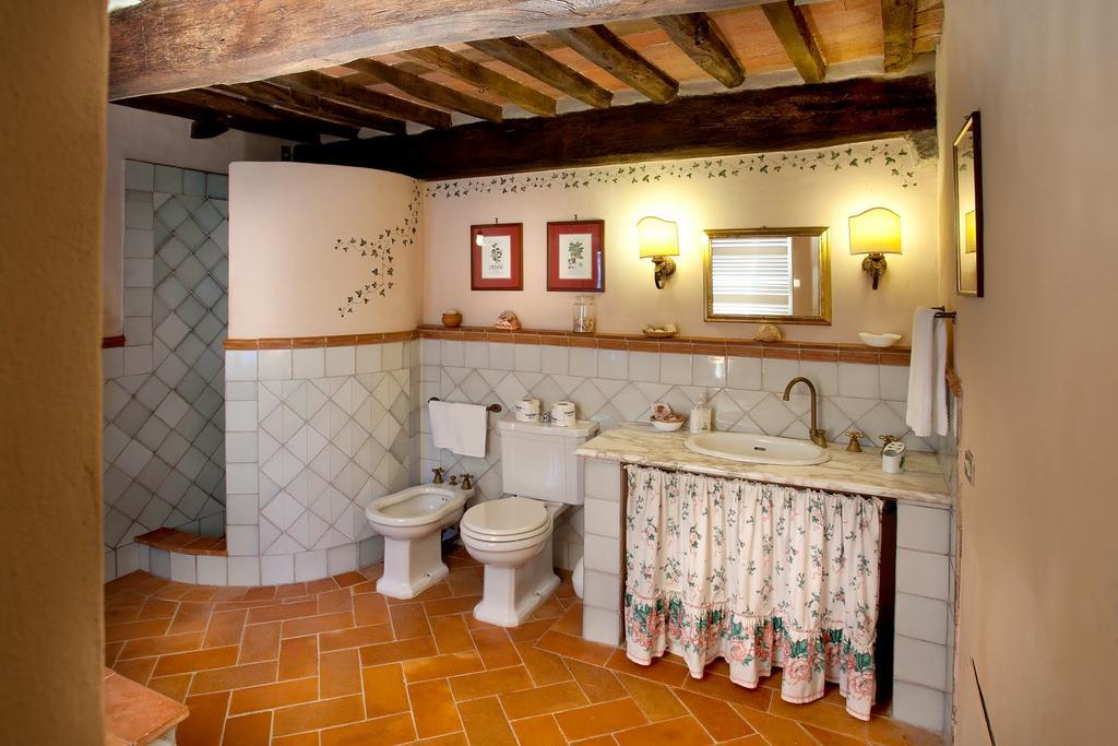 Valgiano Villa Lean מראה חיצוני תמונה