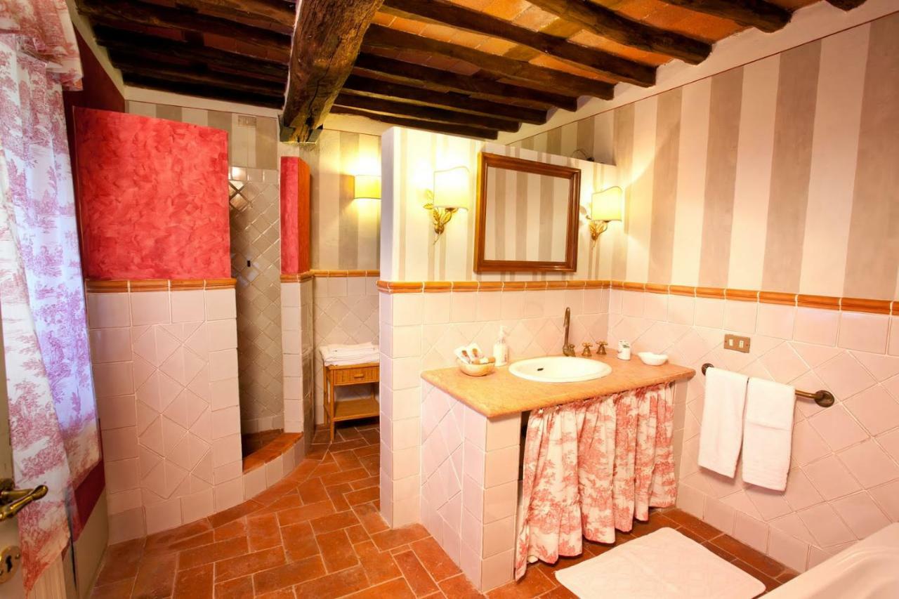 Valgiano Villa Lean מראה חיצוני תמונה